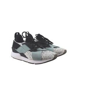 PUMA Muse Echo Knit‎ Sneakers Athletic Shoes Women's 6.5